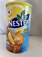NESTEA ICED TEA POWDER MIX BB 2023/AL/30 2.2KG