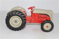 FORD METAL TOY TRACTOR