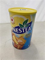 NESTEA ORIGINAL LEMON ICED TEA 2.2KG BB APRIL