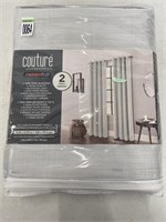 COUTURE THERMA PLUS BLACKOUT CURTAIN PANELS 2