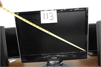 1 Flat Monitor