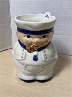 Goebel Sailor Mug