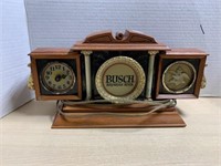 Busch Beer Clock / Light