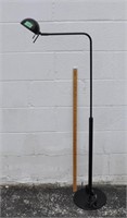 Floor standing lamp, tested