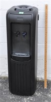 Water cooler dispenser - info