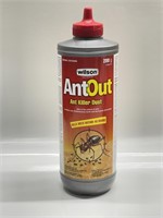 200g WILSON ANTOUT ANT KILLER DUST