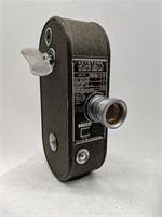 1940's Keystone 8MM Model K-36 Movie Camera