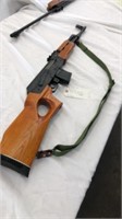 683 - A - Norinco Mak -90 Sporter Rifle 7.62X39MM