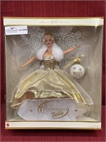 Celebration Barbie, Special 2000 Edition