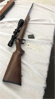 685 - C - CZ 452-2E ZKM American Cal.17 hmr Rifle