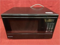 Danby microwave oven