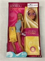 Malibu Barbie Doll, Barbie Collectibles