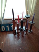 GROUPING BOBBINS & MORE