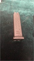 Glock 40 Caliber Magazine Clip 13 Rounds