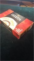 Lot of 20 Rounds of .270 Win Ammunition