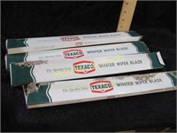 TEXACO WINDSHIELD WIPERS BLADE