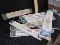 TEXACO WINDSHIELD WIPERS BLADE