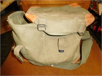 MILITARY FIELD CARRY BAG