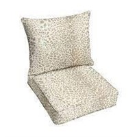 SUNBRELLA Deep Seating Outdoor Pillow & Cushion