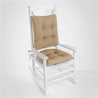 Wayfair Basics Rocking Chair Seat Cushions (2 SET)