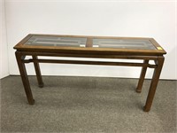 Chinese style sofa table