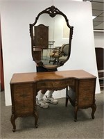 Beautiful French style vanity
