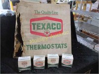 NOS TEXACO THEROSTAT