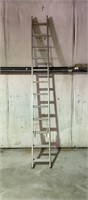 24’ Extension ladder