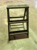 2’ step ladder