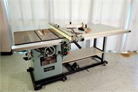 Delta Table Saw (Unisaw) 10'' Tilting Arbor Saw