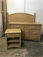 Stanley bedroom furniture