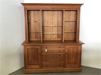 Charles Shackleton Furniture china cabinet