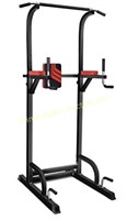 Magic Fit $227 Retail Power Tower