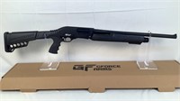 GFORCE Arms GF3 Pump-action shotgun 12 GA