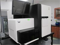 Illumina Sequencing System