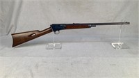 Winchester Model 03 Rifle 22 Win Auto