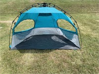 Tent Shelter