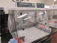 BioExpress PCR Workstations