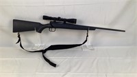 Savage Arms B-Mag 17 Rifle 17 WSM