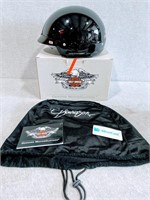New Harley Davidson Helmet- XL