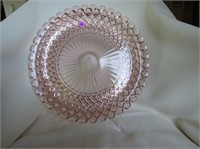 Plate, 14" excellent condition (stand not incl.)