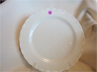 11 3/4" Diameter, Excellent Condition! (stand not