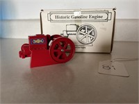 Toys/Hobbies-by Spec Cast Historic Thermal Gas