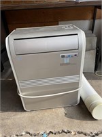 Personal Property-Commercial Cool/7000btu