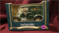 Ertl Collectible "Ford Model T" Original Package.