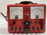 Vintage Snap-On Tools MT540B Battery Tester