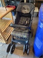 Personal Property-Graco Stroller