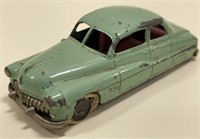 Vintage Tekno Die-Cast Toy Car
Measures