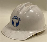 Thomas Steel Hard Hat Helmet