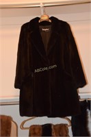 Lowenthal Fur coat